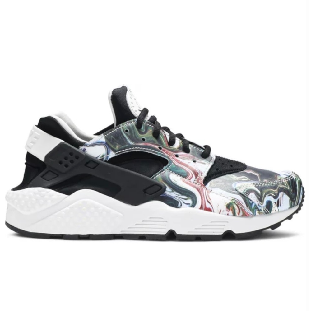 Nike Air Huarache ‘Marble Dye’